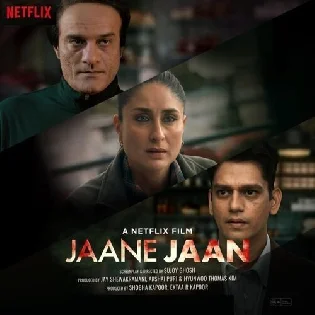 Jaane Jaan (2023) Mp3 Songs