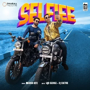 Selfiee (2023) Mp3 Songs