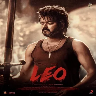 LEO (2023) Mp3 Songs