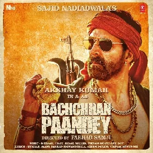 Bachchhan Paandey (2022) Mp3 Songs