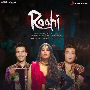 Roohi (2021) Mp3 Songs