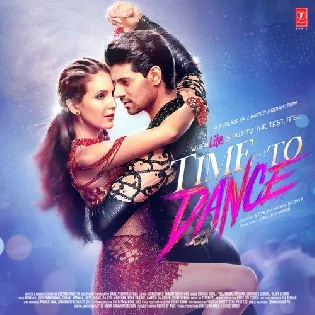 Time To Dance (2021) Mp3 Songs