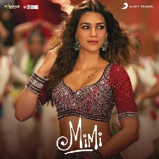 Mimi (2021) Mp3 Songs