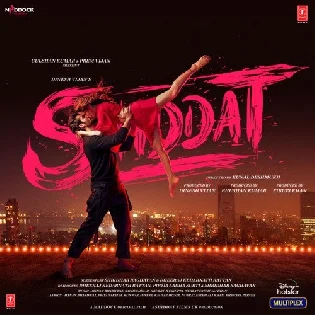 Shiddat (2021) Mp3 Songs