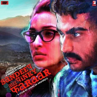 Sandeep Aur Pinky Faraar (2020) Mp3 Songs