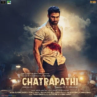 Chatrapathi (2023) Mp3 Songs