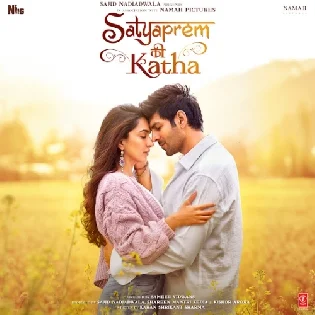 Satyaprem Ki Katha (2023) Mp3 Songs