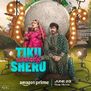 Tiku Weds Sheru (2023) Mp3 Songs