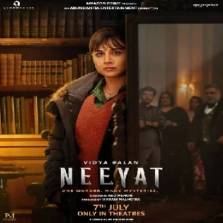 Neeyat (2023) Mp3 Songs