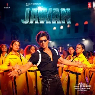 Jawan (2023) Mp3 Songs