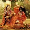 Iskcon Hare Krishna